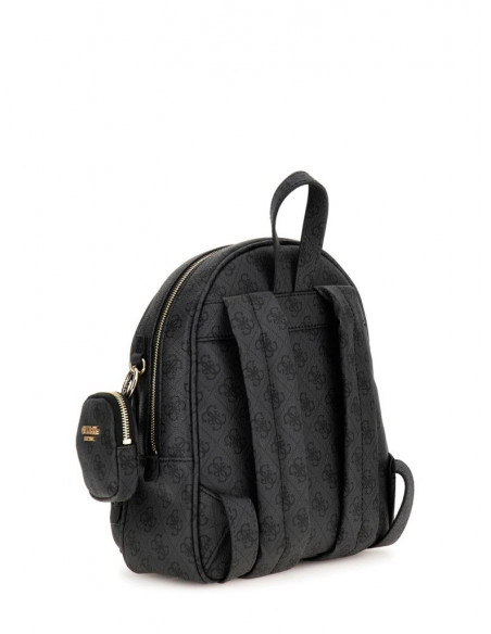 Zaino logo Guess