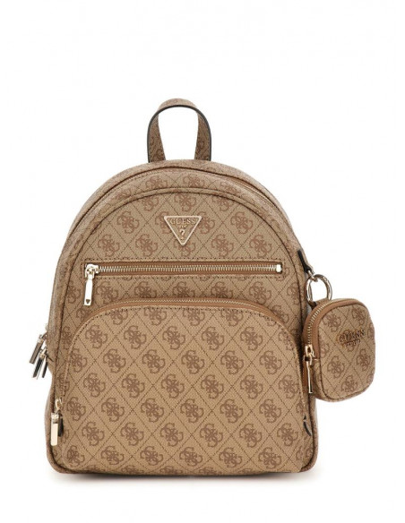 Zaino logo Guess