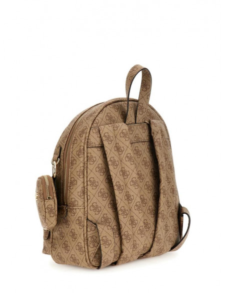 Zaino logo Guess