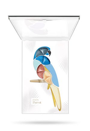 PUP PARROT RIO            NAT.023