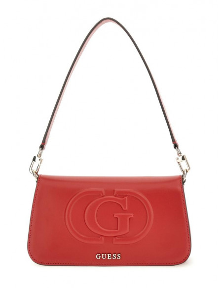 Borsa a spalla Guess
