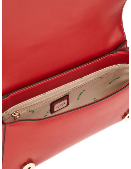 Borsa a spalla Guess
