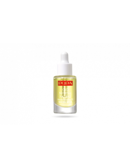 PUP OLIO NUTR.NATURALE