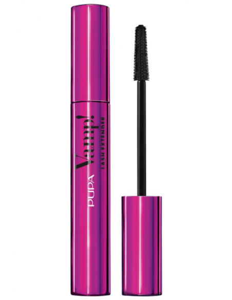 PUPA MASCARA VAMP! LASH EXTENDER EXTRA BLACK