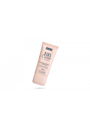 Pupa BB Cream tutti i Tipi di Pelle 02