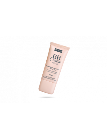 Pupa BB Cream Pelli Miste_Grasse 04