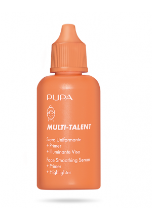 PUPA SIERO UNIFORMANTE + PRIMER + ILLUMINANTE VISO 02