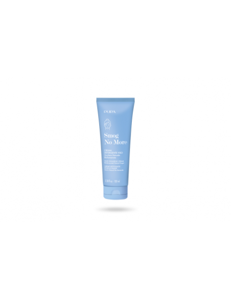 PUPA SMOG NO MORE CREMA DETERGENTE VISO