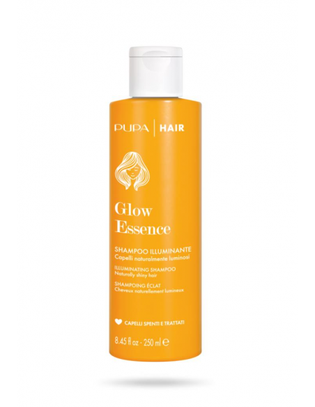 Pupa SHAMPOO ILLUMINANTE 250 ML
