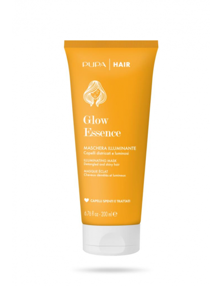 Pupa MASCHERA ILLUMINATE 200 ml