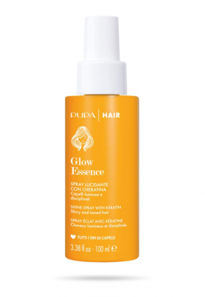 Pupa SPRAY LUCIDANTE CON CHERATINA 100 ml