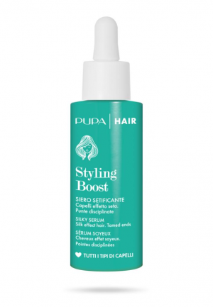 Pupa SIERO SETIFICANTE 30ml