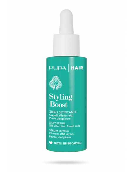 Pupa SIERO SETIFICANTE 30ml