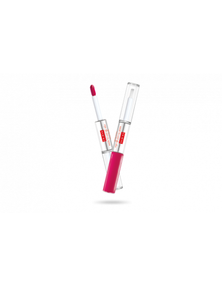 Pupa Made To Last Lip Duo 004