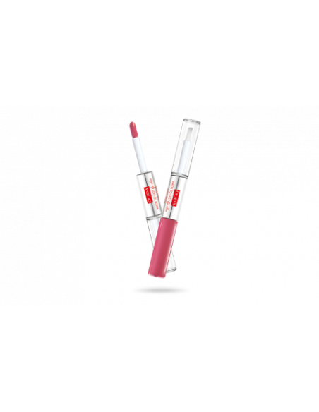 PUP MADE LAST LIP DUO 016