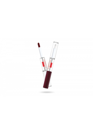 PUP MADE LAST LIP DUO 017