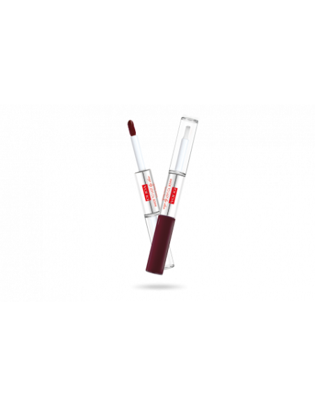 PUP MADE LAST LIP DUO 017