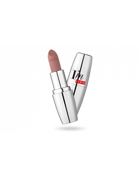 Pupa Rossetto I'M Matt 010
