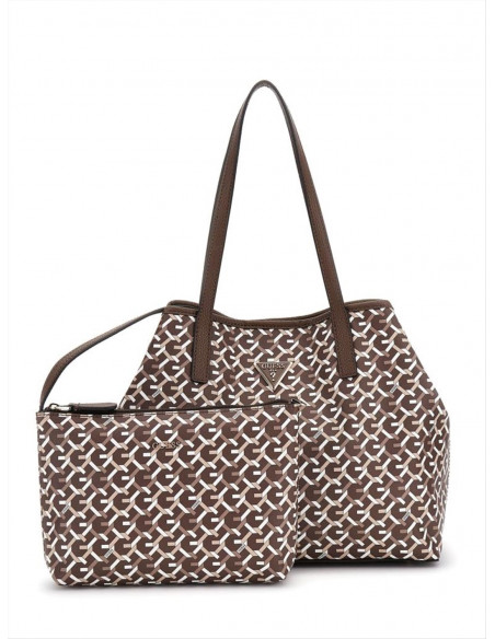 Shopping con logo Guess