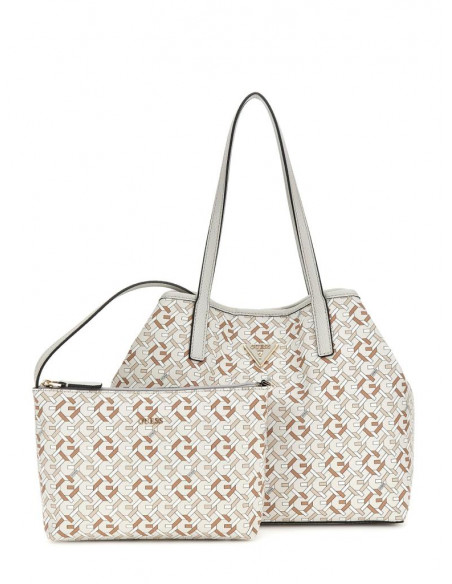 Shopping con logo Guess