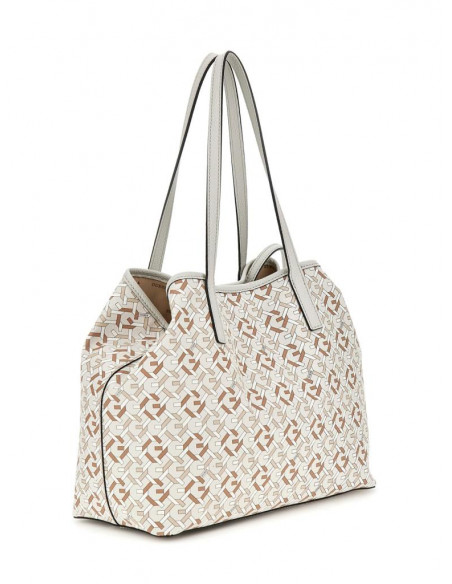 Shopping con logo Guess