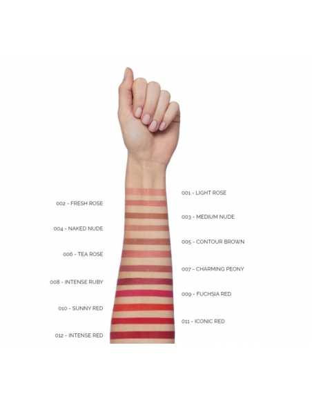 PUPA VAMP LIP PENCIL 004