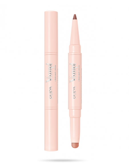 PUPA VAMP! CREAMY DUO 002