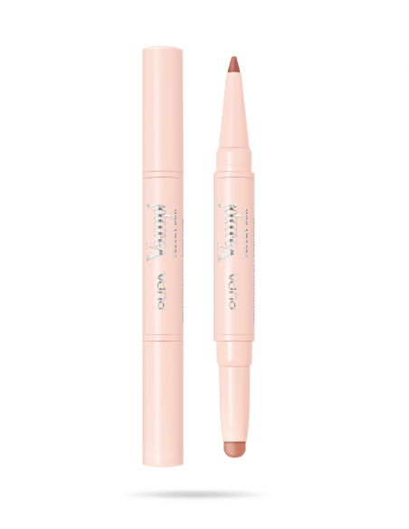 PUPA VAMP! CREAMY DUO 003