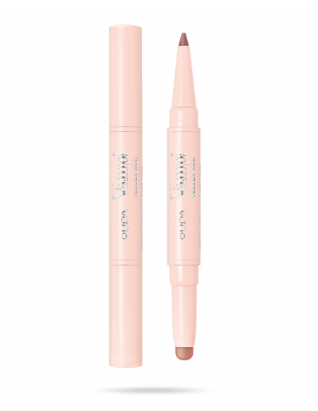 PUPA VAMP! CREAMY DUO 005