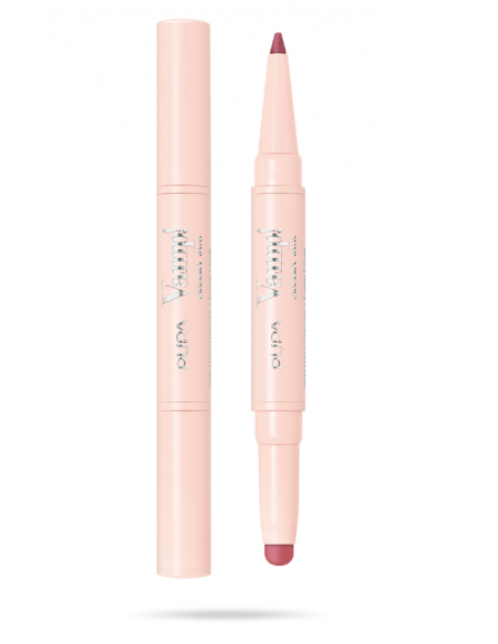 PUPA VAMP! CREAMY DUO 008