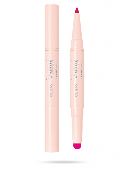 PUPA VAMP! CREAMY DUO 009