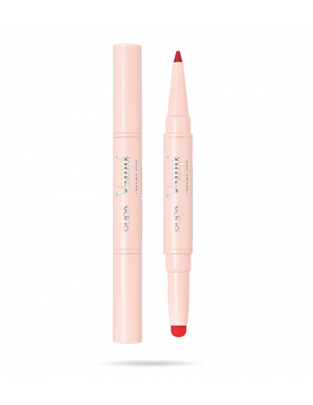 PUPA VAMP! CREAMY DUO 010