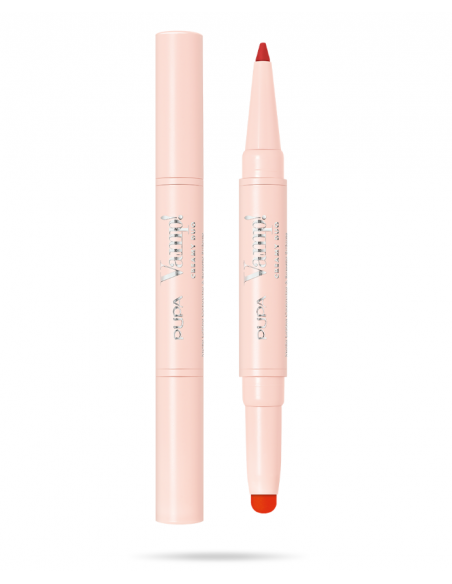 PUPA VAMP! CREAMY DUO 011