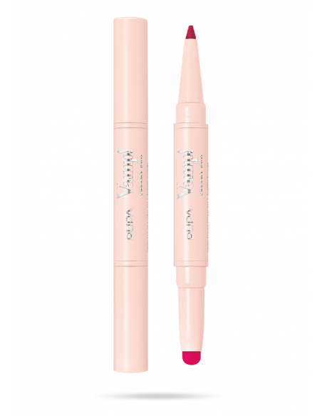PUPA VAMP! CREAMY DUO 012
