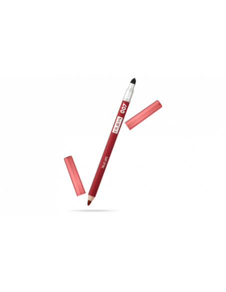 PUP TRUE LIPS LINER 007