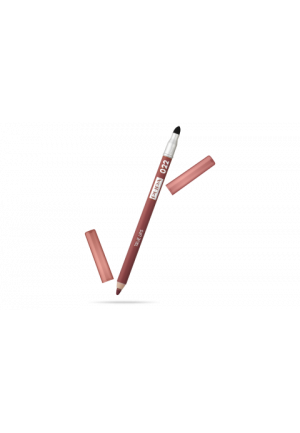 PUP TRUE LIPS LINER 022