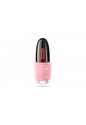 PUP LASTING COLOR GEL 010
