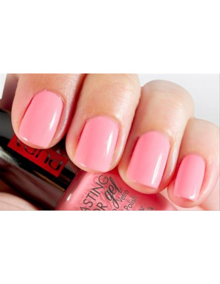 PUP LASTING COLOR GEL 010
