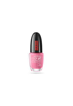 PUP LASTING COLOR GEL 011