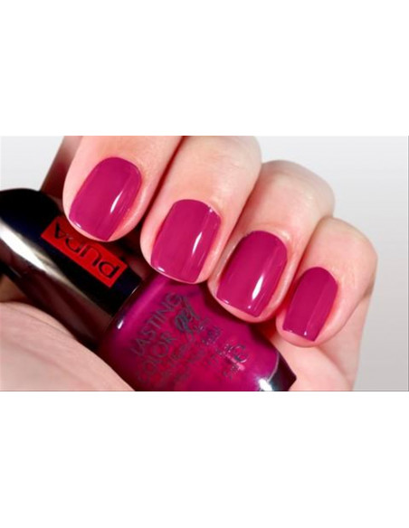 PUP LASTING COLOR GEL 022