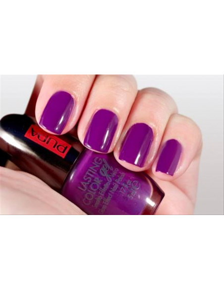 PUP LASTING COLOR GEL 023