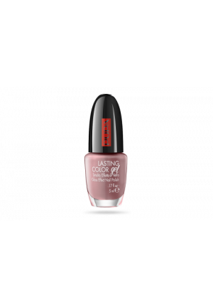 PUP LASTING COLOR GEL 025