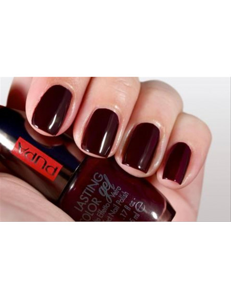 PUP LASTING COLOR GEL 029