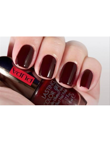 PUP LASTING COLOR GEL 030