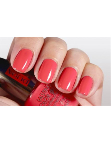 PUP LASTING COLOR GEL 035