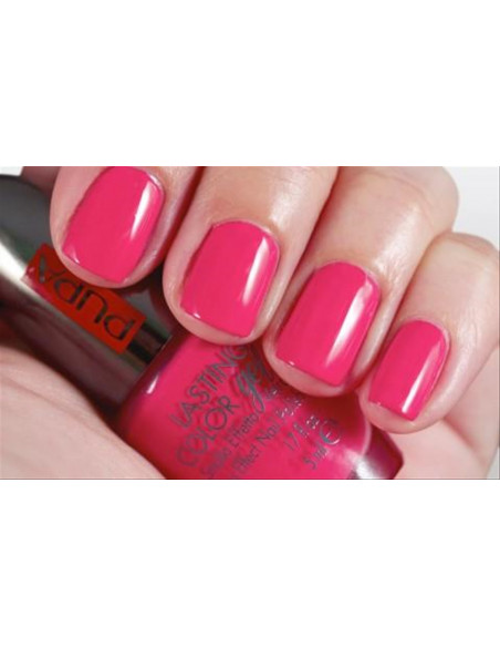 PUP LASTING COLOR GEL 036