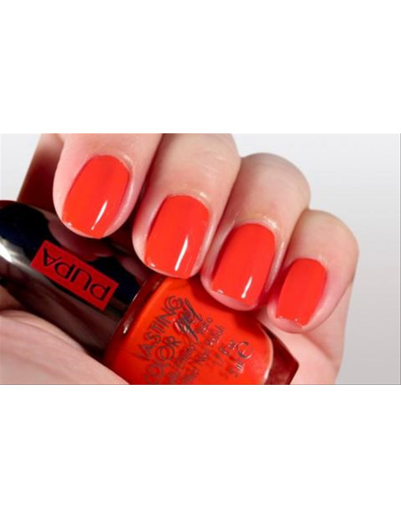 PUP LASTING COLOR GEL 046