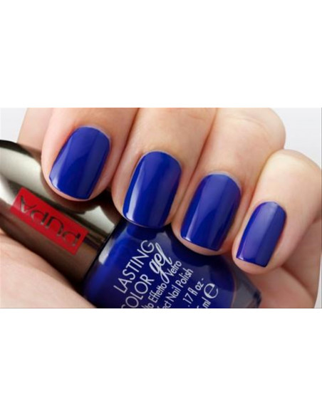 PUP LASTING COLOR GEL 073