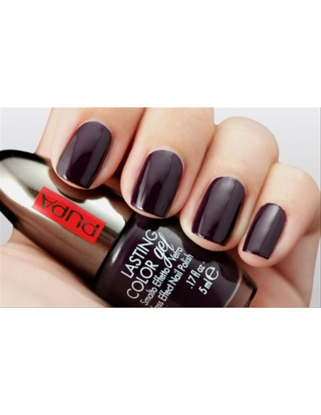 PUP LASTING COLOR GEL 103