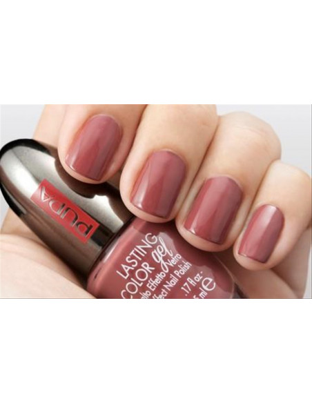 Pupa Lasting Color Gel 141